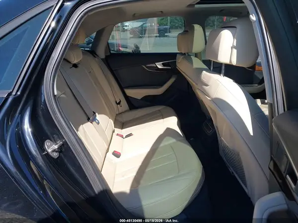 WAUGNAF44HN004631 2017 AUDI A4 - Image 8