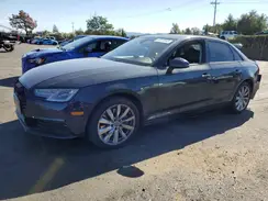 WAUGNAF44HN005634 2017 AUDI A4