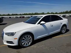 WAUGNAF44HN005990 2017 AUDI A4