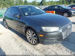 WAUGNAF44HN006279 2017 AUDI A4