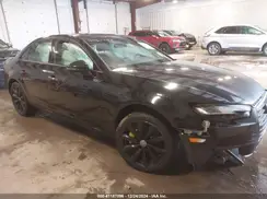 WAUGNAF44HN011580 2017 AUDI A4