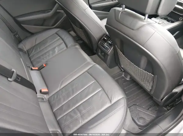WAUGNAF44HN017881 2017 AUDI A4 - Image 8