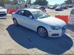 WAUGNAF44HN019601 2017 AUDI A4