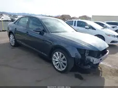 WAUGNAF44HN022241 2017 AUDI A4