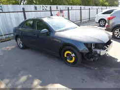 WAUGNAF44HN024927 2017 AUDI A4