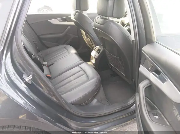 WAUGNAF44HN024927 2017 AUDI A4 - Image 8