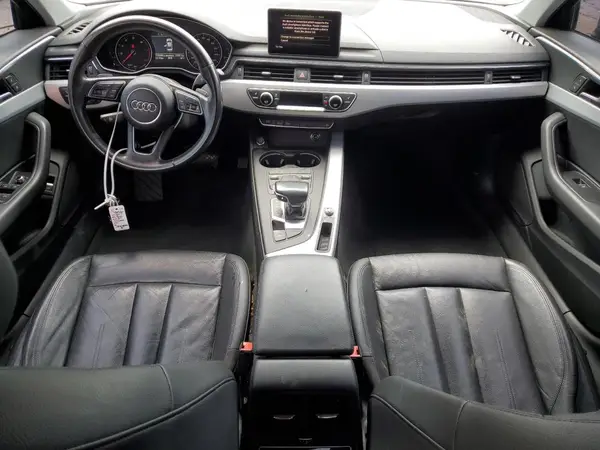 WAUGNAF44HN029397 2017 AUDI A4 - Image 8