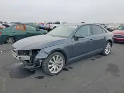 WAUGNAF44HN030050 2017 AUDI A4