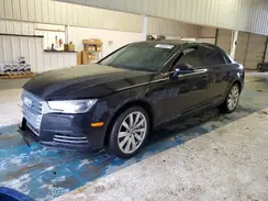 WAUGNAF44HN038679 2017 AUDI A4