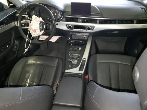 WAUGNAF44HN038679 2017 AUDI A4 - Image 8