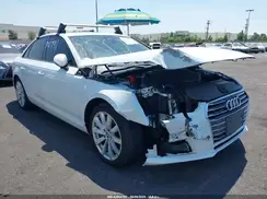 WAUGNAF44HN040402 2017 AUDI A4