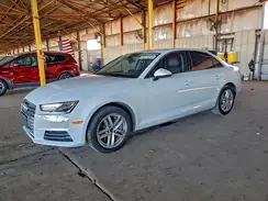 WAUGNAF44HN049925 2017 AUDI A4