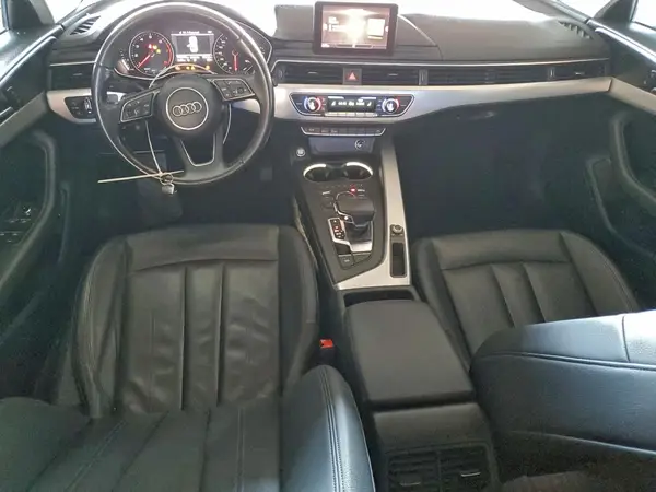 WAUGNAF44HN049925 2017 AUDI A4 - Image 8