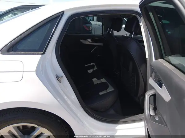 WAUGNAF44HN056924 2017 AUDI A4 - Image 8