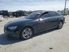 WAUGNAF45HA024104 2017 AUDI A4