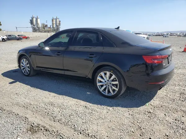 WAUGNAF45HN000751 2017 AUDI A4 - Image 2