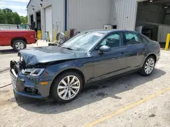 WAUGNAF45HN003066 2017 AUDI A4