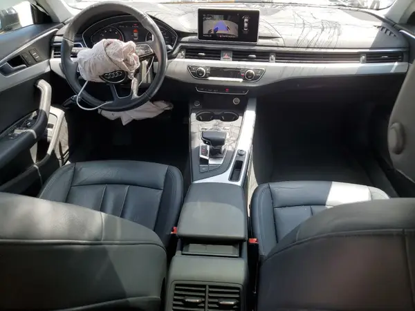 WAUGNAF45HN003066 2017 AUDI A4 - Image 8