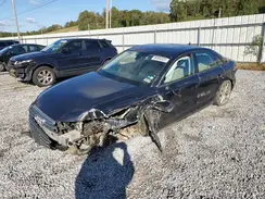 WAUGNAF45HN004959 2017 AUDI A4