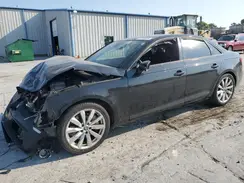 WAUGNAF45HN011474 2017 AUDI A4