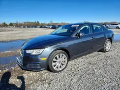 WAUGNAF45HN011572 2017 AUDI A4