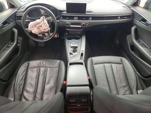 WAUGNAF45HN013337 2017 AUDI A4 - Image 8