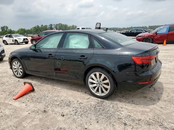 WAUGNAF45HN016223 2017 AUDI A4 - Image 2