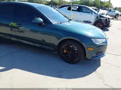 WAUGNAF45HN018635 2017 AUDI A4