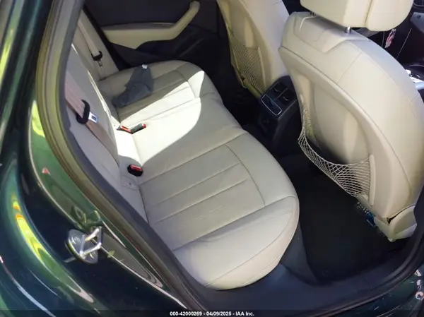 WAUGNAF45HN018635 2017 AUDI A4 - Image 8