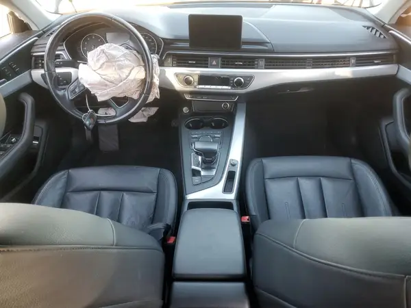 WAUGNAF45HN020448 2017 AUDI A4 - Image 8
