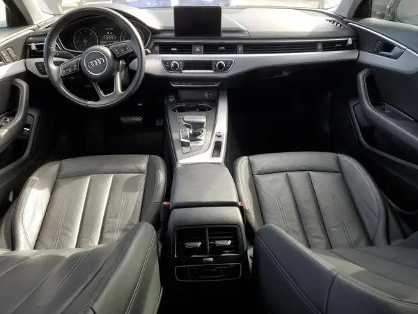 WAUGNAF45HN039923 2017 AUDI A4 - Image 8