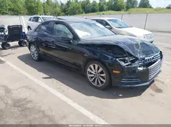 WAUGNAF46HN004758 2017 AUDI A4