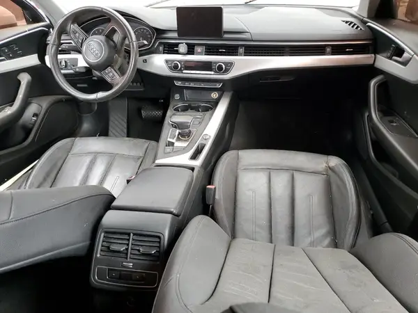 WAUGNAF46HN005537 2017 AUDI A4 - Image 8
