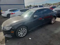 WAUGNAF46HN007577 2017 AUDI A4