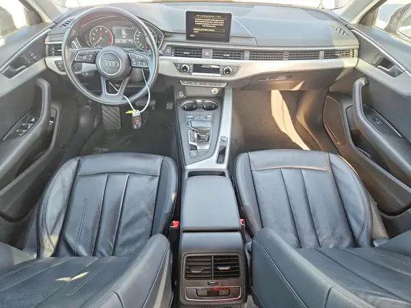 WAUGNAF46HN007949 2017 AUDI A4 - Image 8