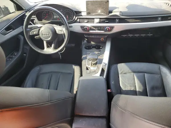 WAUGNAF46HN011967 2017 AUDI A4 - Image 8