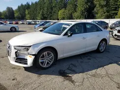 WAUGNAF46HN015985 2017 AUDI A4