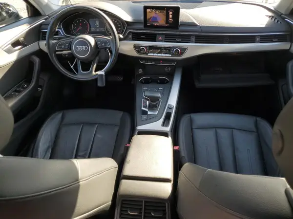 WAUGNAF46HN015985 2017 AUDI A4 - Image 8