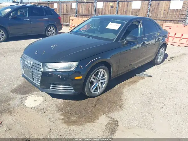 WAUGNAF46HN018112 2017 AUDI A4 - Image 2