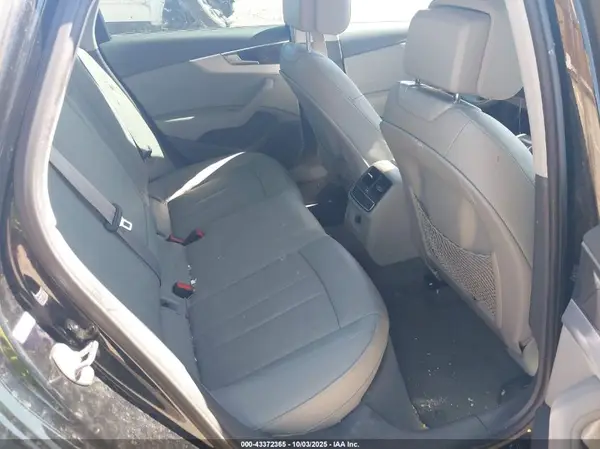 WAUGNAF46HN018112 2017 AUDI A4 - Image 8