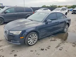 WAUGNAF46HN018515 2017 AUDI A4