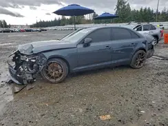 WAUGNAF46HN020880 2017 AUDI A4