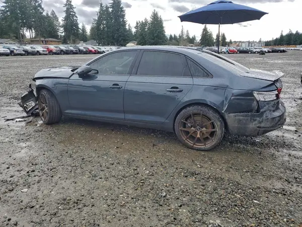 WAUGNAF46HN020880 2017 AUDI A4 - Image 2