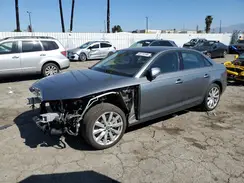 WAUGNAF46HN023049 2017 AUDI A4
