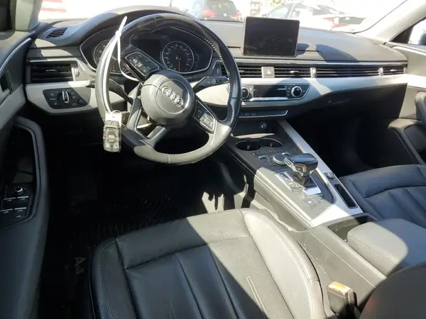 WAUGNAF46HN023049 2017 AUDI A4 - Image 8