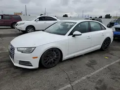 WAUGNAF46HN024587 2017 AUDI A4