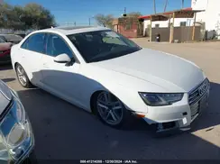 WAUGNAF46HN025979 2017 AUDI A4