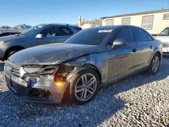 WAUGNAF46HN031653 2017 AUDI A4