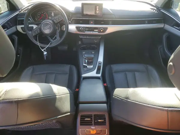 WAUGNAF46HN031653 2017 AUDI A4 - Image 8
