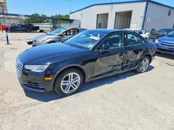 WAUGNAF46HN032477 2017 AUDI A4